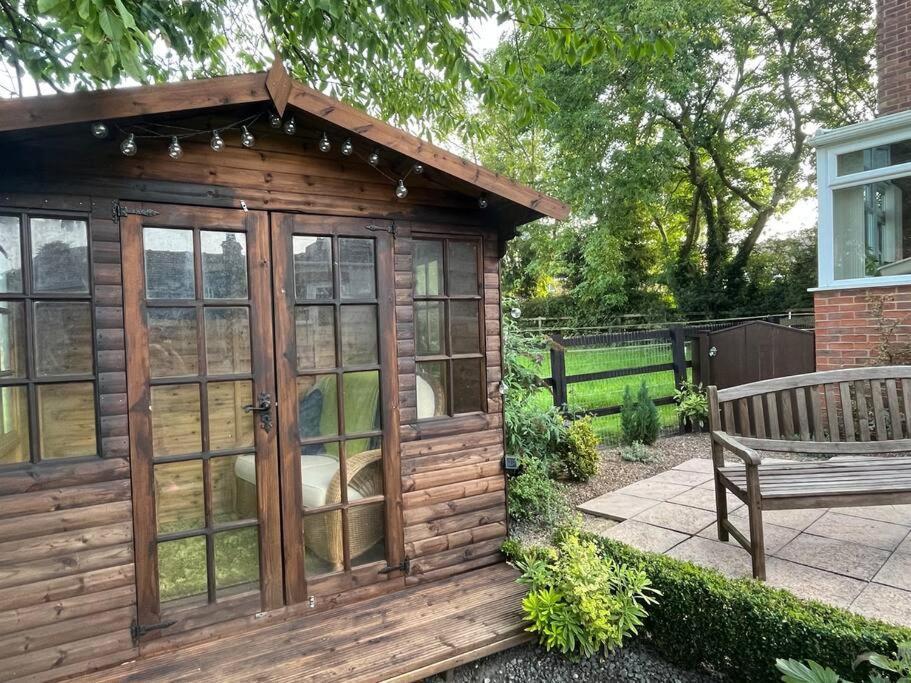 5A - 'Your Place' A Unique Space To Make Your Own. Elloughton المظهر الخارجي الصورة