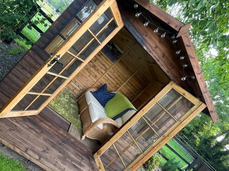5A - 'Your Place' A Unique Space To Make Your Own. Elloughton المظهر الخارجي الصورة